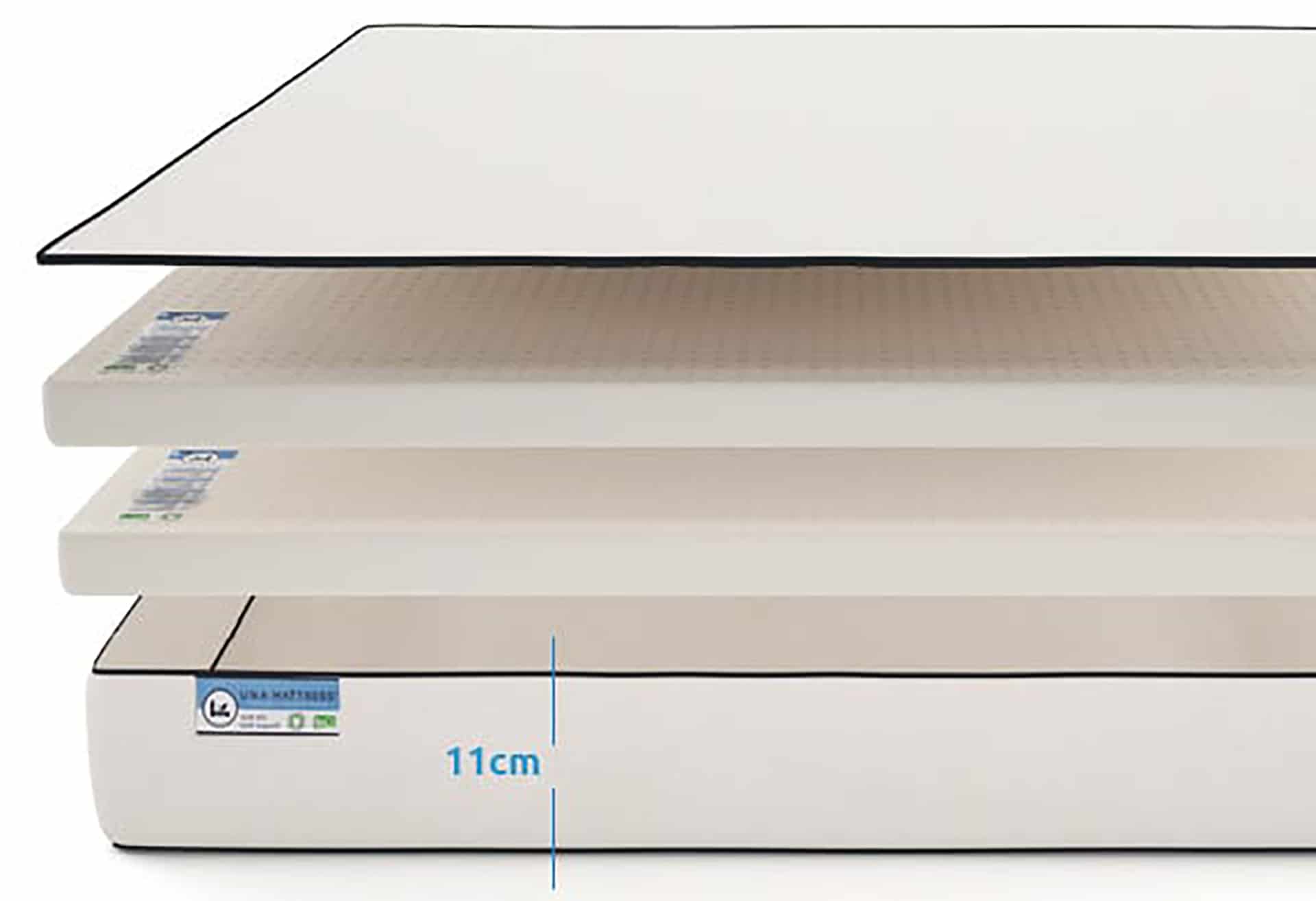 Organic-cot-mattress-Una-574-2 Kids mattress details updates 1 1